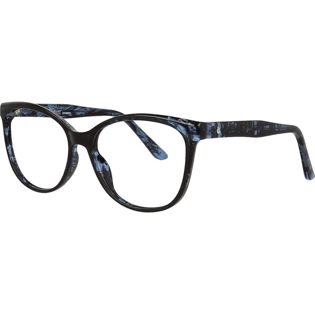 UR0004 ARMAZÓN BLUER OPTICS DE PROPIANATO DE CELULOSA  54-16-142