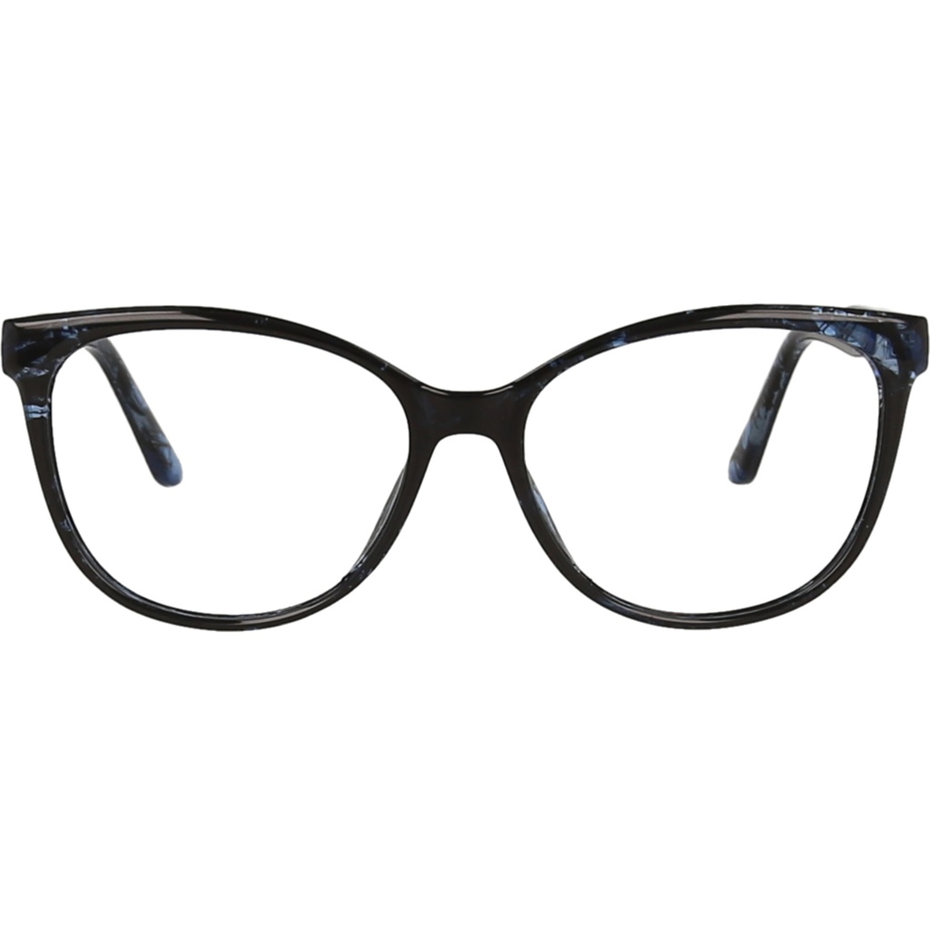 UR0004 ARMAZÓN BLUER OPTICS DE PROPIANATO DE CELULOSA  54-16-142