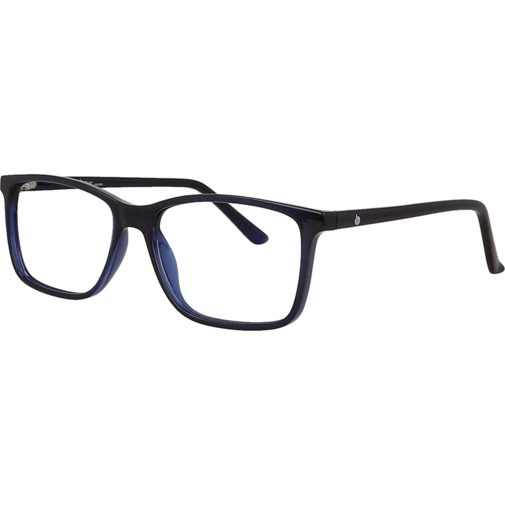 UR0034 ARMAZÓN BLUER OPTICS DE PROPIANATO DE CELULOSA  54-16-145