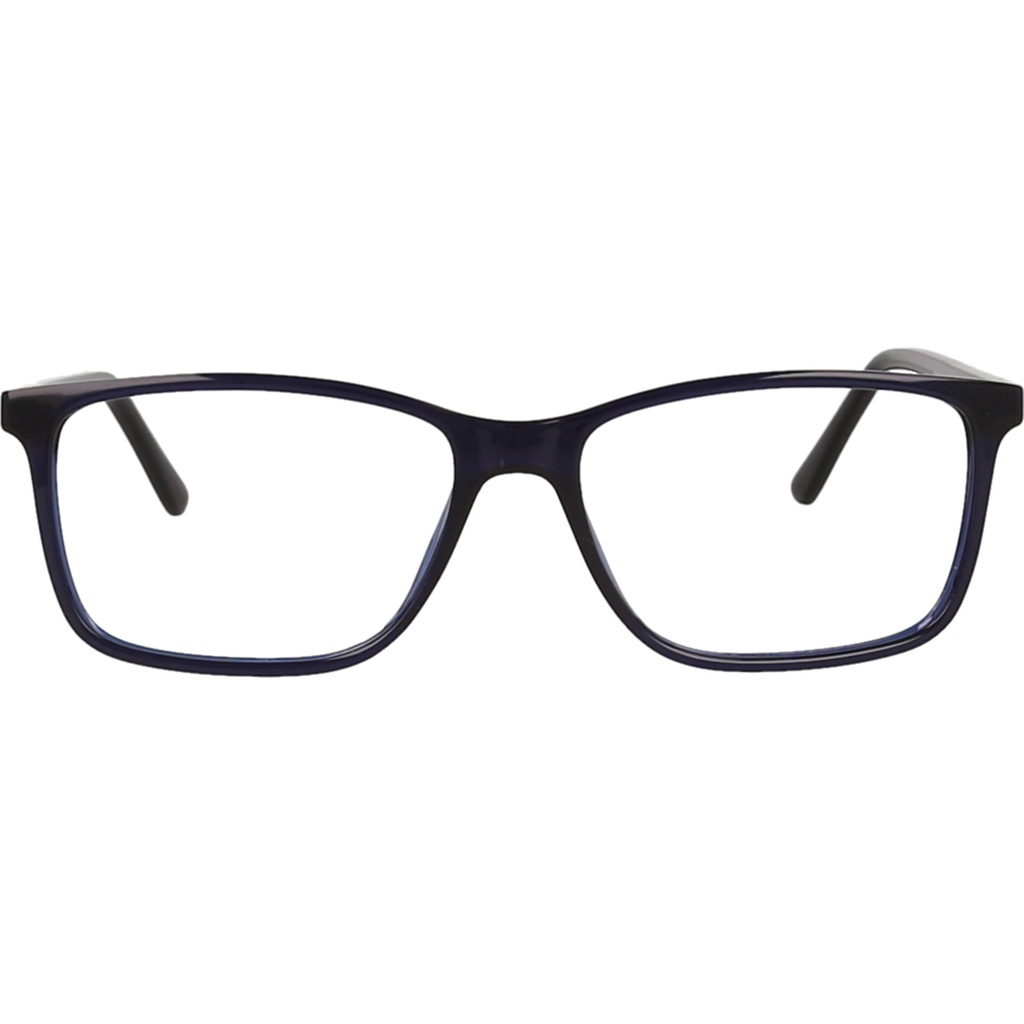 UR0034 ARMAZÓN BLUER OPTICS DE PROPIANATO DE CELULOSA  54-16-145