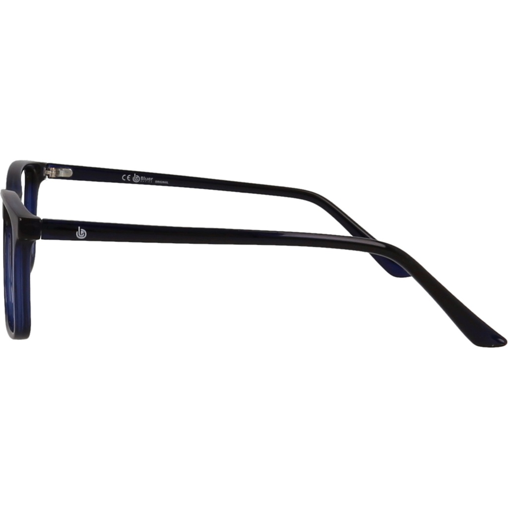 UR0034 ARMAZÓN BLUER OPTICS DE PROPIANATO DE CELULOSA  54-16-145