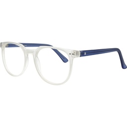 UR0023 ARMAZÓN BLUER OPTICS DE PROPIANATO DE CELULOSA  53-19-145